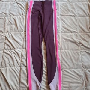 Athleta 7/8 Leggings